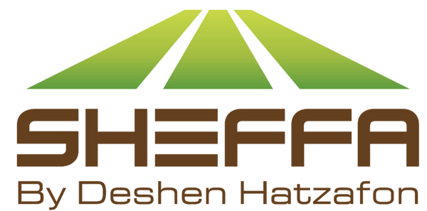 Sheffa Fertilizers logo